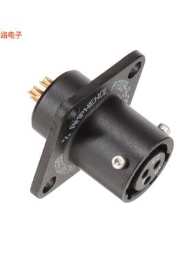 PT02A-8-3S(025) -原装[MIL-26482 MS/PT/CMB RECE