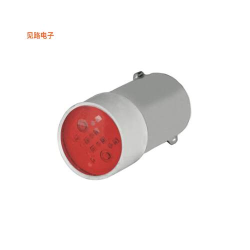 46-39J.0287 -[全新, RED, 130 AC/DC -20% / +10%]
