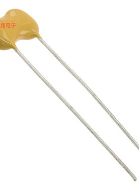 CD17FD101JO3F -原装[CAP MICA 100PF 5% 500V RADIAL100 pF