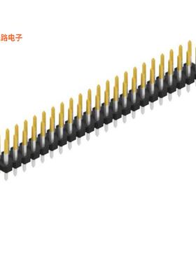 SL LP 2 112 44 S -原装[LOW PROFILE, STRAIGHT,  0.635 M接头