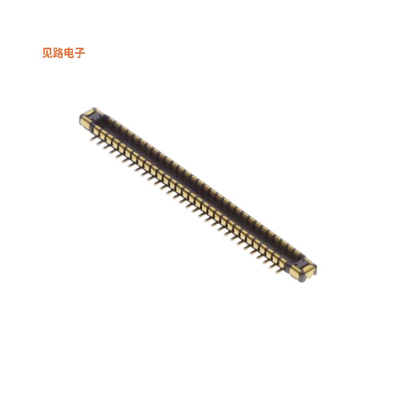 BM28B0.6-60DP/2-0.35V(51) -[全新CONN HDR SMD GOLD]