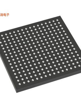 LIFCL-40-9BG256C -原装[IC FPGA 163 I/O 256CABGA未验证