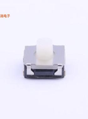 SKRAAME010 -[原装SWITCH TACTILE SPST-NO 0.05A 12VSMD
