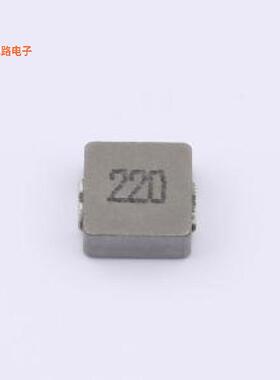 SL0630-220M -原装[一体成型贴片/合金贴片