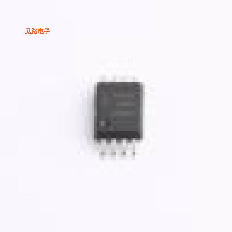 NSI6601MC-DSWVR -[原装隔离式栅极驱动器SOP-8 - 实物图