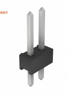 5-146254-1 -原装[CONN HEADER VERT 2POSCONN HEADER VERT 2POS