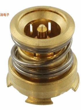 619135-1 -原装[CONN COMPRESS STACKER 50 OHM SMD同轴压缩