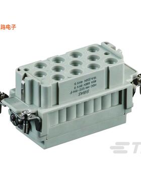 T2120142201-000 -原装[HK12/2-014-F无触头嵌件