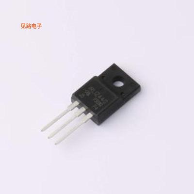 IRLIZ44GPBF-VB -[原装(MOSFET)TO-220F
