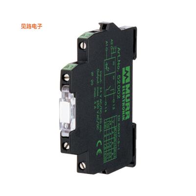 52500 -原装[MIRO TR 24VDC SK OPTO-COUPLER MODIN 轨道