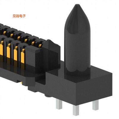 全新SEAM-20-02.0-L-04-1-A-GP-K-TR -[原装高密度阵列，公形]
