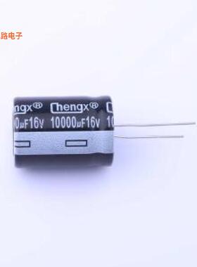 KM109M016N30RR0VH2FP0 -[原装直插铝电解插件,D22xL30mm