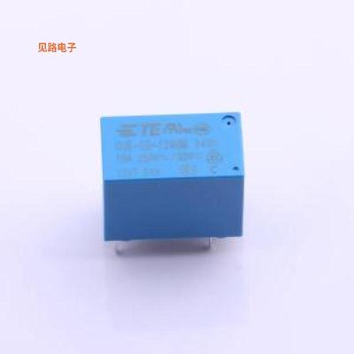 全新6-1419128-4 -[原装功率继电器]