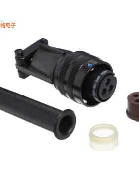 ACA3106E16-10SB(A232) -[全新MIL-5015 GT/ACA-B BAYONE