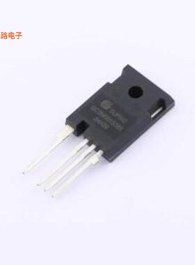 GC3M0015065K -[原装碳化硅(MOSFET)TO-247-4