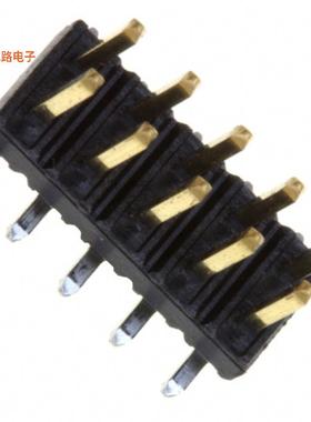 57202-G52-05LF -原装[CONN HEADER SMD 10POS 2MM接头