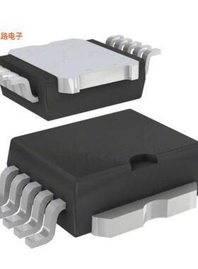 VNQ860SPTR-E -[全新IC PWR DRIVER N-CHAN 1:1 PWRSO10]