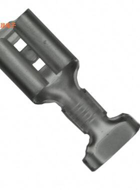 61945-1 -[全新CONN QC RCPT 16-18AWG 0.187]