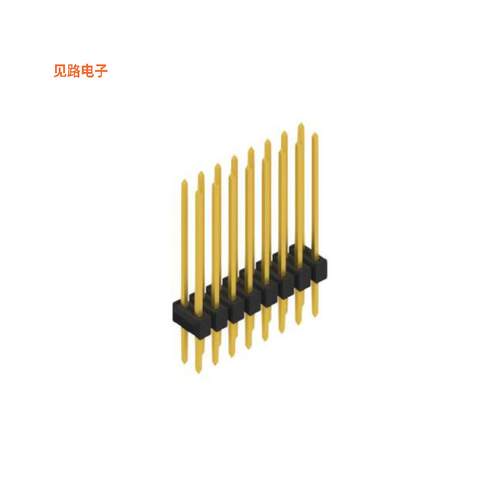 SL 2 179 16 G -原装[TWO ROWS,  0.635 MM接头