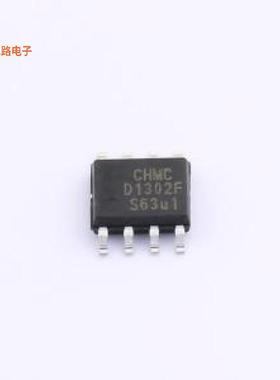 D1302F -[原装实时时钟(RTC)SOP-8