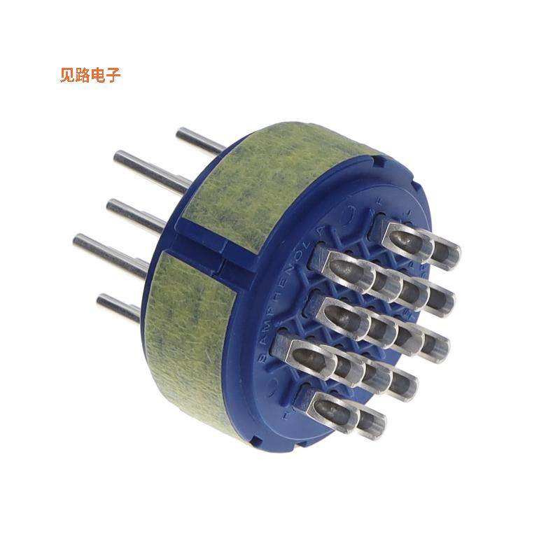 97-24-5P -原装[MIL-5015 97 THREADED INSERT ASS