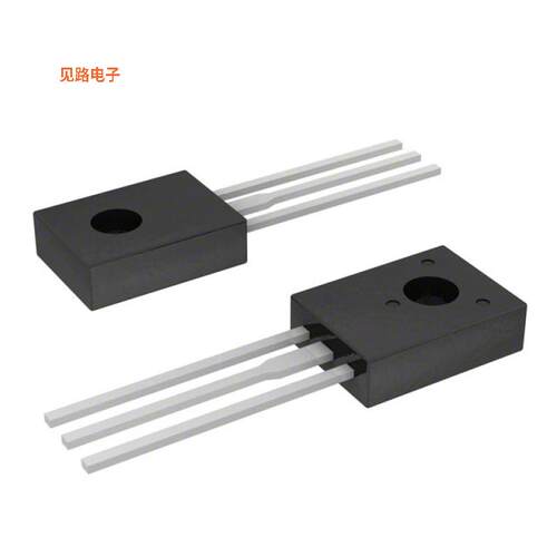 FJE3303H1TU -[全新TRANS NPN 400V 1.5A TO-126-3]