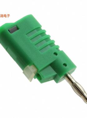 CT2016-5 -原装[CONN BANANA PLUG STACK SLDRLES