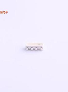 FM-3510RGBA-SG -[原装RGB SMD,1.3x3.5mm