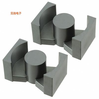 B65879B0000R049 -原装[FERRITE CORE PQ 3.45UH N49 2PCSPQ
