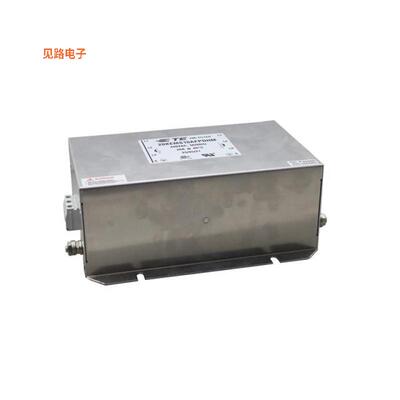 20KEMS10AFPDHM -[全新LINE FILTER 440VAC 20A CHASS MNT]