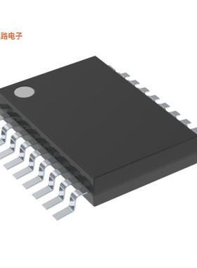 STPM10BTR -[全新IC ENERGY METER 1 PHASE 20TSSOP]