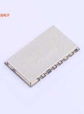 lora610PRO-915MHz -[原装LoRa模块SMD,22.9x39.6mm