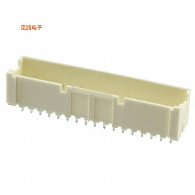 3-1969570-4 -原装[CONN HEADER VERT 34POS 2.5MM接头