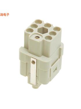 09120073101 -[全新INSERT FEMALE 7POS CRIMP]