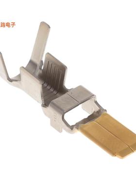 DF60A-8PCFA -[全新CONN INLINE PLUG CONTACT 8AWG]