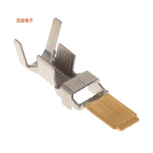 DF60A-8PCFA -[全新CONN INLINE PLUG CONTACT 8AWG]
