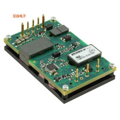 UVQ-12/8-D24PB-C -[全新DC DC CONVERTER 12V 96W]