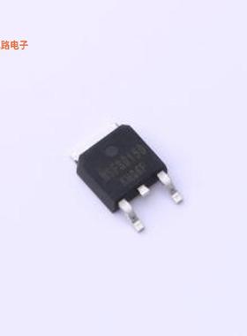 WSF30150 -[原装(MOSFET)TO-252