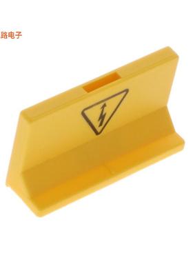 MSVB54 -原装[TERMINAL COVER 63A盖