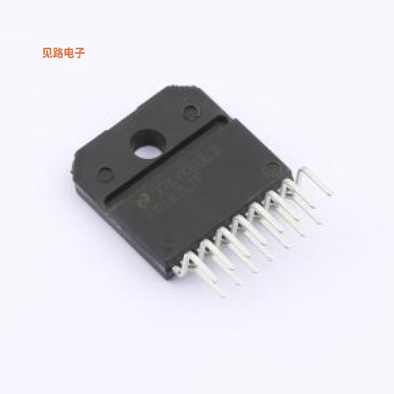 LM1876TF/NOPB -[原装音频功率放大器TO-220-15(Forming)