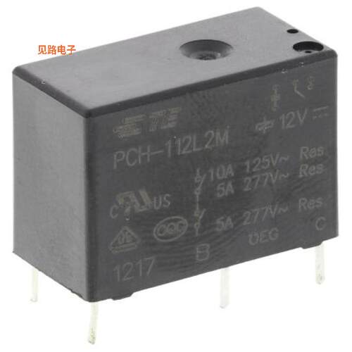 原装正品 PCH-112L2M-全新]