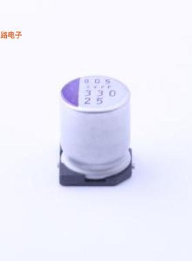 25SVPF330M -[原装SMD,D10xL12.6mm]