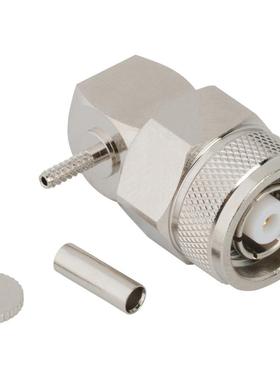 031-6985 -原装[RP-TNC RA PL FOR RG178 CABLERP-TNC