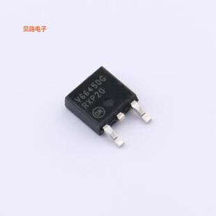 NCV8664DT50RKG -[原装线性稳压器(LDO)DPAK