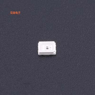 XL-2835RGBC-MS -[25°SMD2835-2PRGB (内置IC)