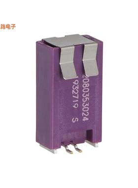 2080353024 -[全新CONNTAK50 SR 02P SP V0 VERT ASM]