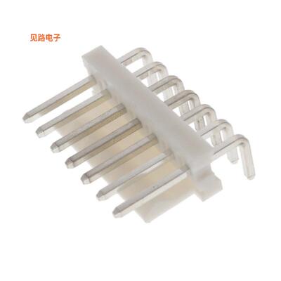 LHD-07-TRB -原装[CONN HEADER R/A 7POS 3.96MM接头