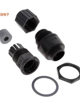 RDP-00DFFA-SLM7001 -[全新RJ45 D SIZE DOUBLE SCREW]