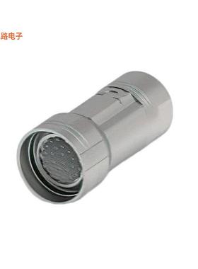 ASA384N0055001K000 -[全新CONN PLG HSG FMALE 26POS INLINE]