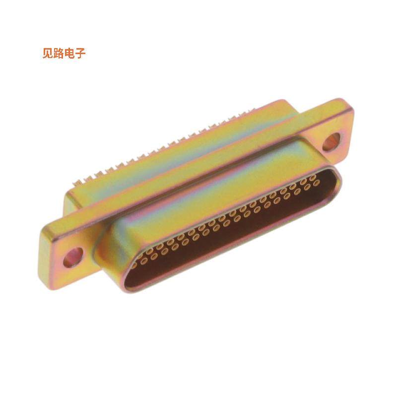 M83513/02-FC -原装[CONN MICRO-D RCPT 37POS PNL MN